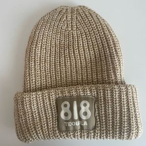 818 Tequila Beanie